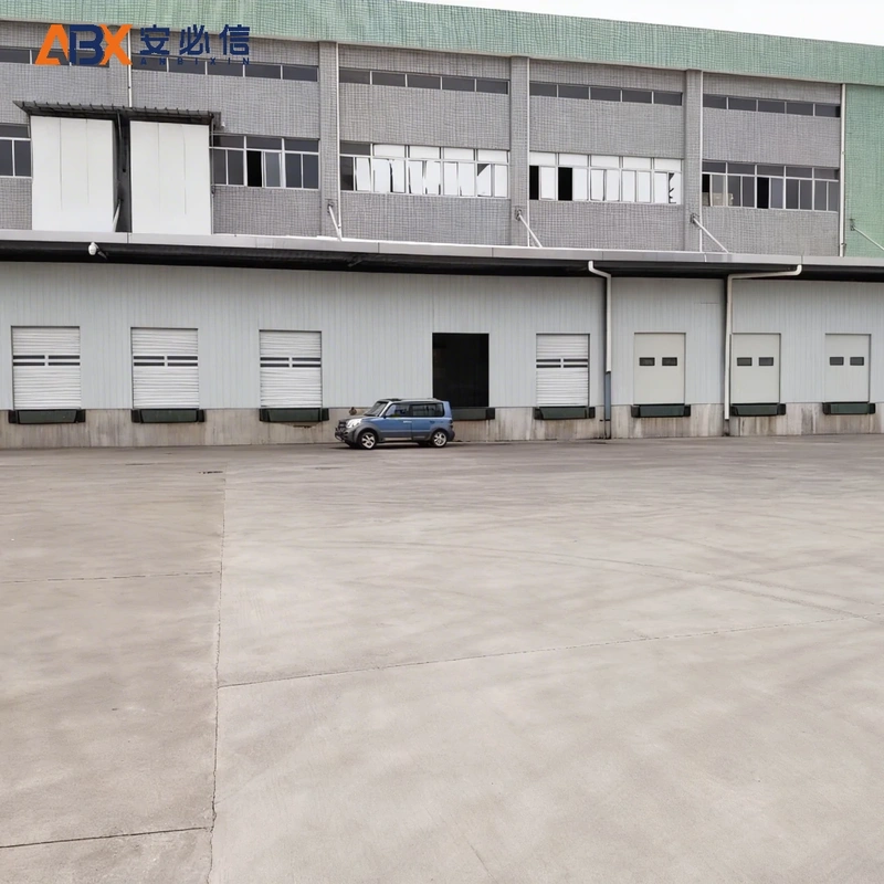 遵义市洁净室高速门
